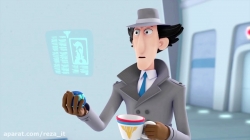 انیمیشن کاراگاه گجت 2015 :: فصل 1 قسمت 25 :: دوبله فارسی